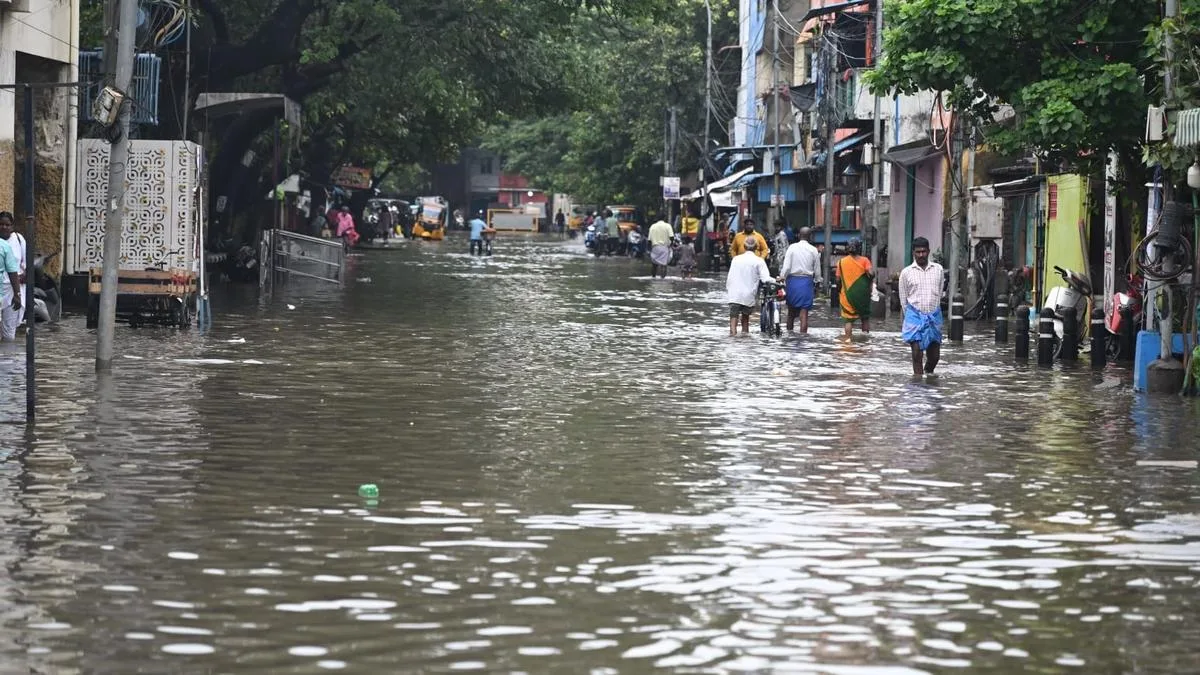 GCC sets up 220 relief centres, 110 kitchens for monsoon