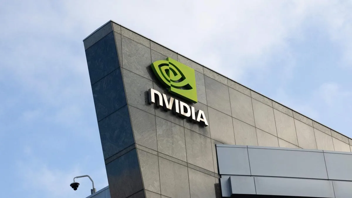 Las ventas de Nvidia llegan a 96.000 millones, el doble que hace un año