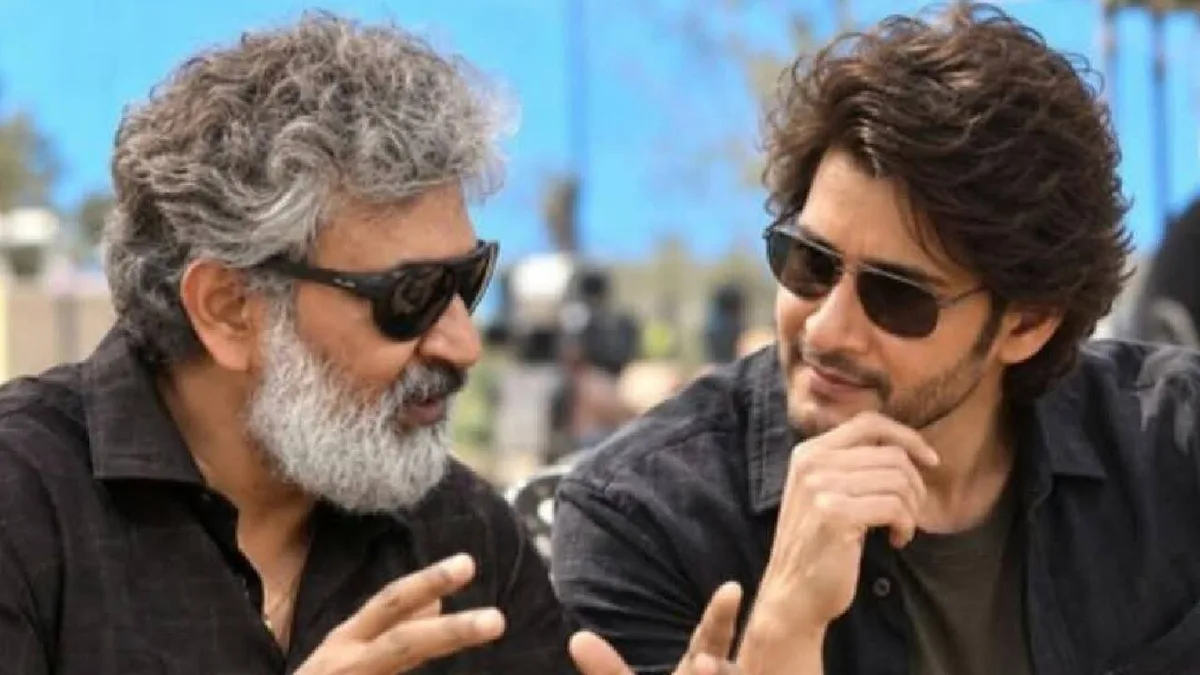 SS Rajamouli wants to present Ramayana differently in ‘Varanasi’