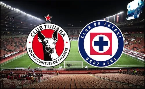 Tijuana 1 vs Cruz Azul 1 EN VIVO - Sigue aquí el MINUTO A MINUTO del partido
