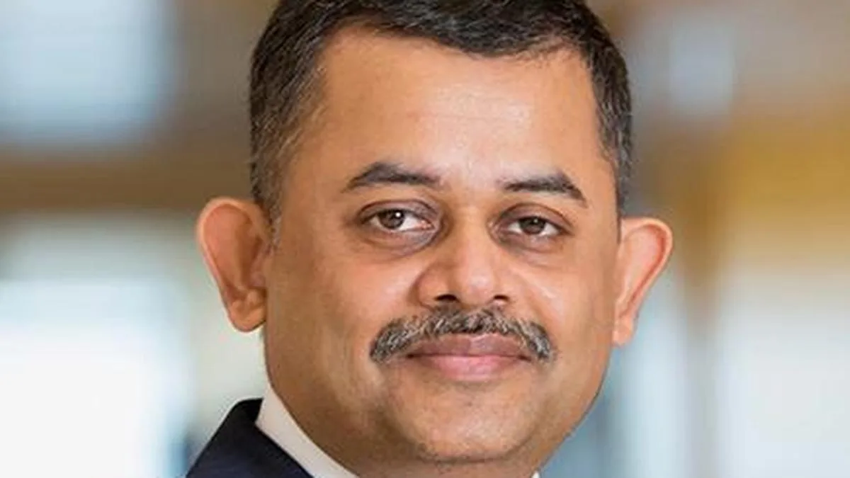‘Ill-educated, egregiously wrong’: World Bank ED Mishra on row over GDP data