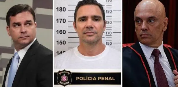 Vorcaro deu o golpe perfeito e transformou a eleição em um cheque em branco