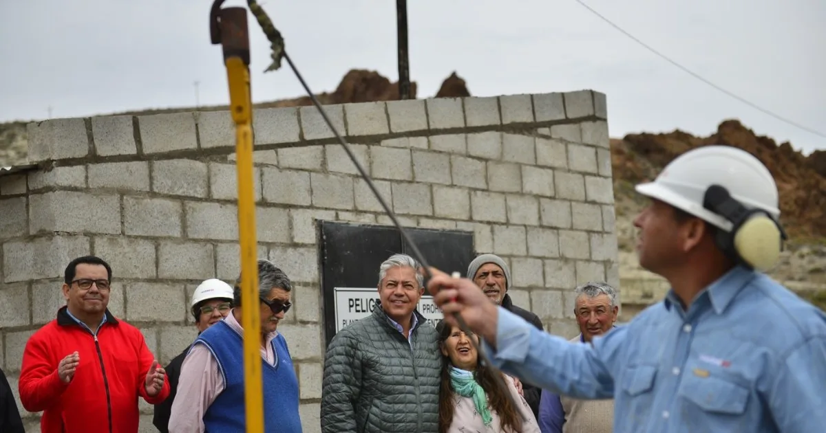 De Vaca Muerta a cada rincón de Neuquén: más familias acceden al gas natural