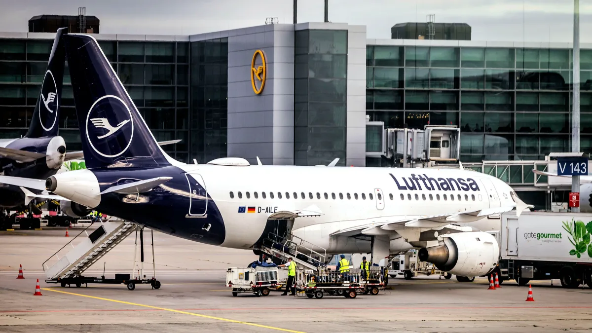 Flughafen-Malaria: Anwohner sollen auf Symptome achten
