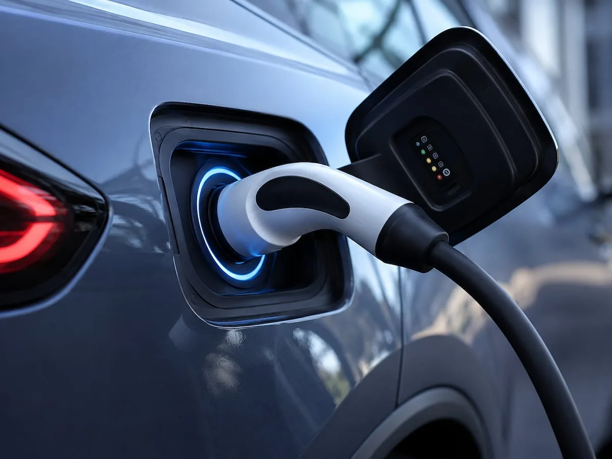 PAUL PLUMMER | If electric cars had come first, would anyone switch to petrol?