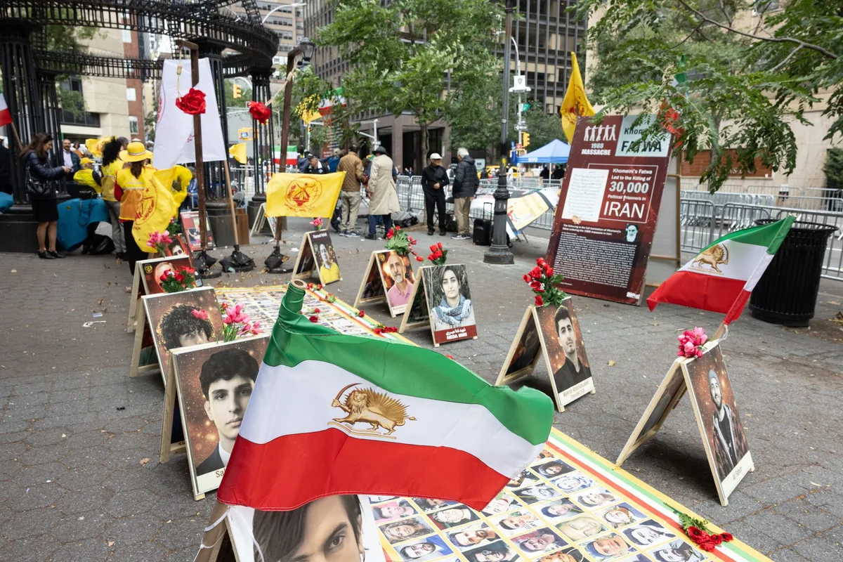 Guerre au Moyen-Orient : hausse du prix du Brent ; menaces iraniennes d’étendre le conflit