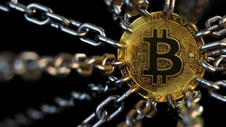 30 Bitcoin oder Leak – Ransomware-Bande erpresst Berlin