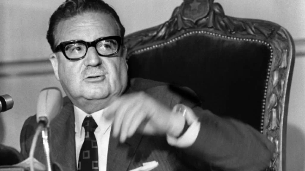 Chili: après le scandale, la maison de Salvador Allende finalement cédée à une société privée