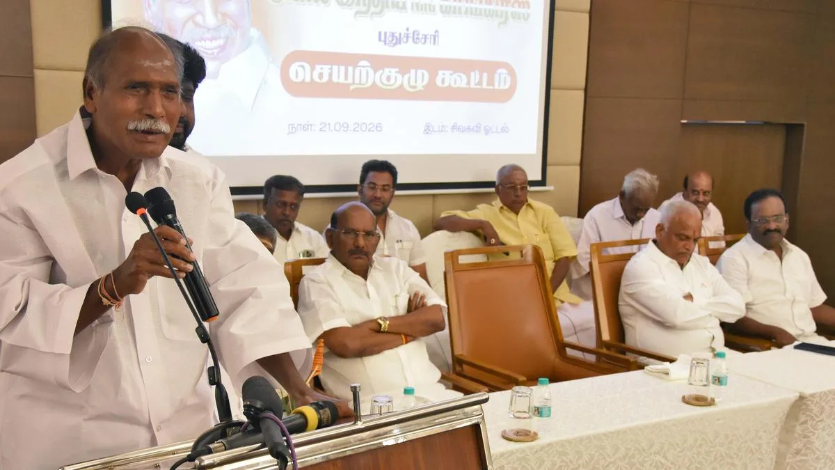 CM exudes confidence in victory of party candidate in bypoll
