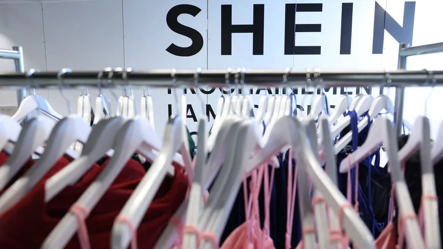 Hongkong: Sheins startet voraussichtlich am Dienstag an der Börse