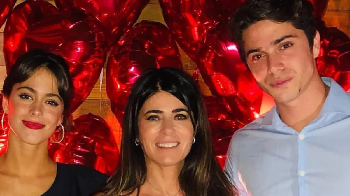 Ángel de Brito mostró los gastos de la familia Stoessel y revelo quién es el que más gasta