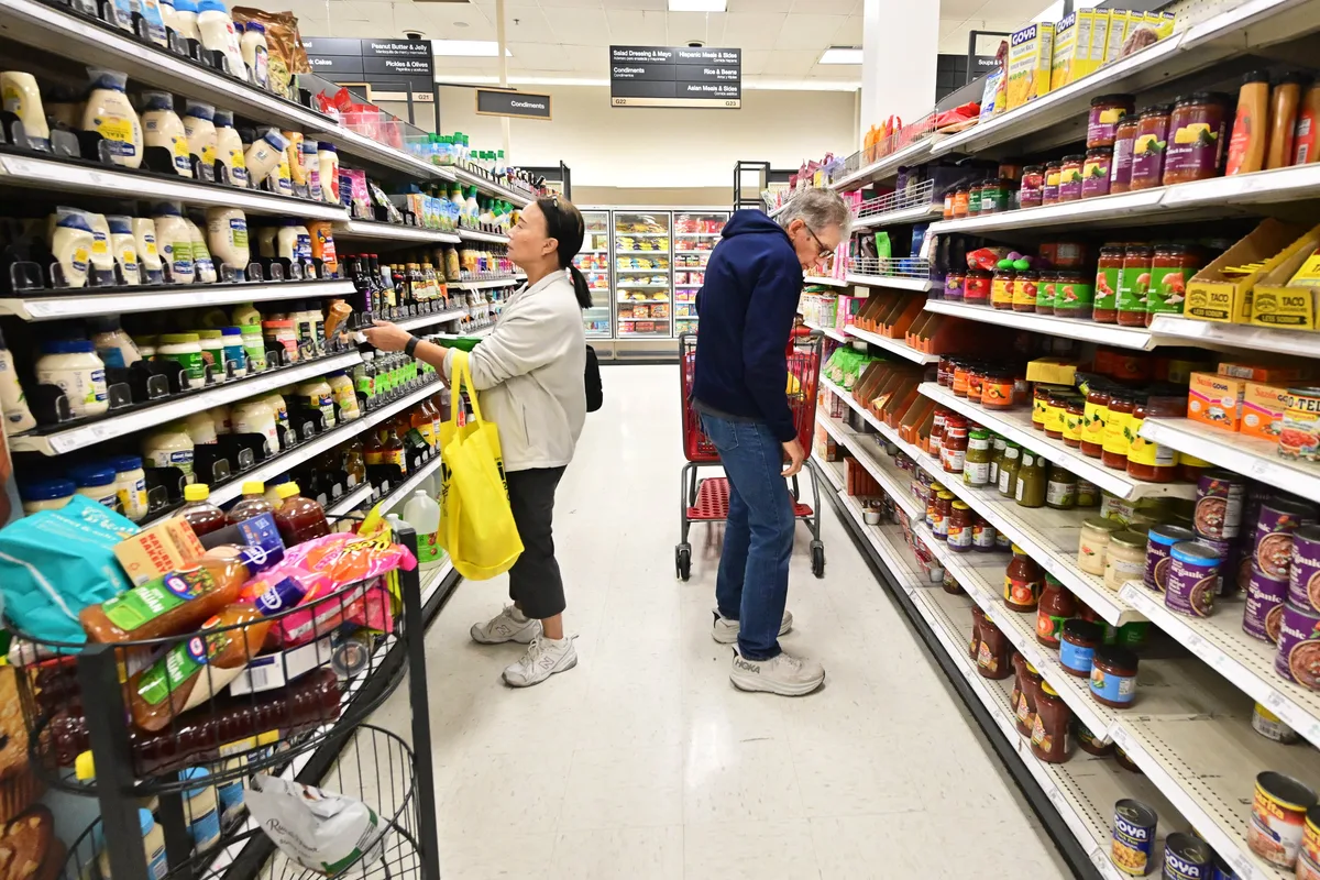 If AI steals jobs, who will be left to buy all the stuff?