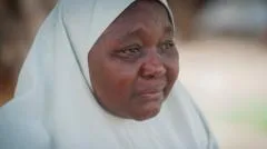 'If you started running, they shot you' - inside Nigeria's growing kidnapping crisis