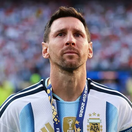 Lionel Messi anuncia aposentadoria da Seleção Argentina