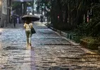 SP, RJ, MG e ES têm alerta laranja para tempestades de até 100 mm