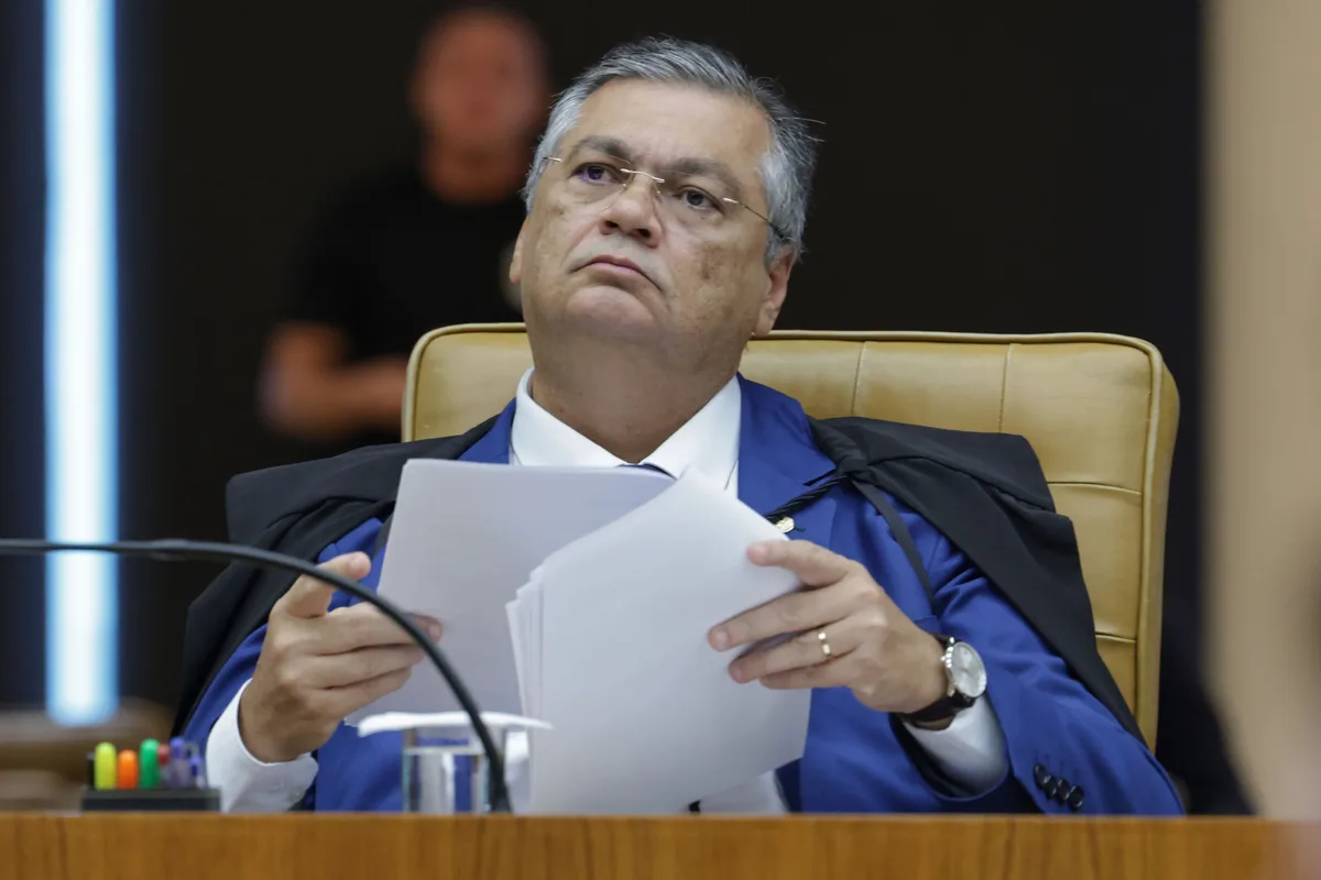 Reportagem sobre Dino: defesa de Cutrim aponta "precedente perigoso"
