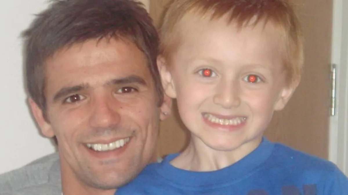 Muere trágicamente a los 26 años el hijastro del exfutbolista gallego Nacho Novo: "Estamos absolutamente destrozados"