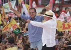 Após derrota, Paes reforça apoio a Lula: 'Hora de falar da vida real'