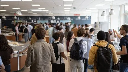 Le coût de la rentrée universitaire estimé à 3 240 euros cette année, "un nouveau record", selon la Fage