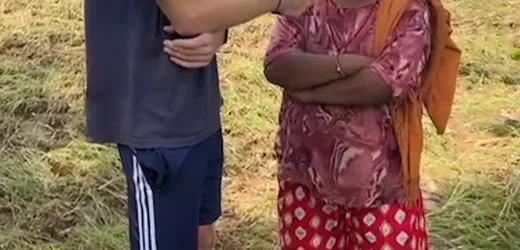 Nepal: SPIEGEL-Korrespondent berichtet aus der Unglücksregion