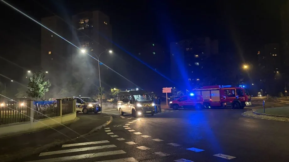 Accident entre une voiture de police et une moto à Saint-Pierre-des-Corps : le fonctionnaire placé en garde à vue