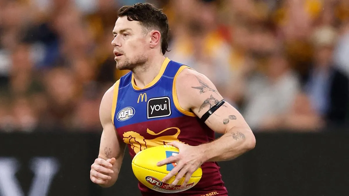 Brisbane Lions star Lachie Neale to fight for chance to play in AFL grand final after tribunal date set