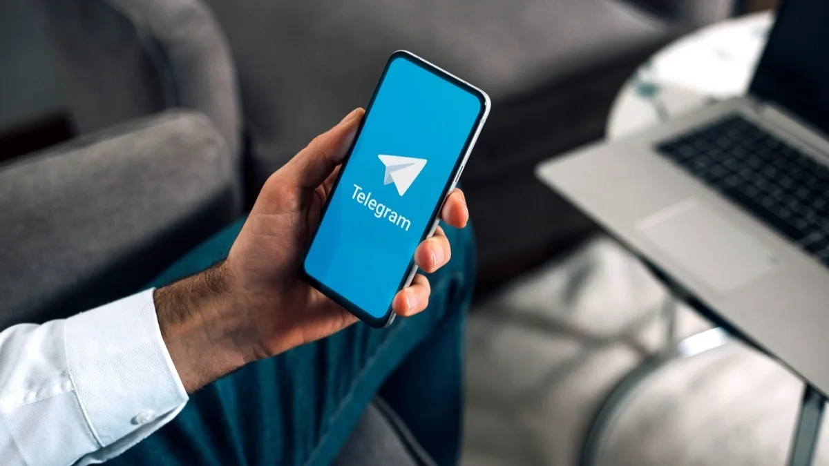 Telegram veut s'offfir sa propre extension de domaine .gram