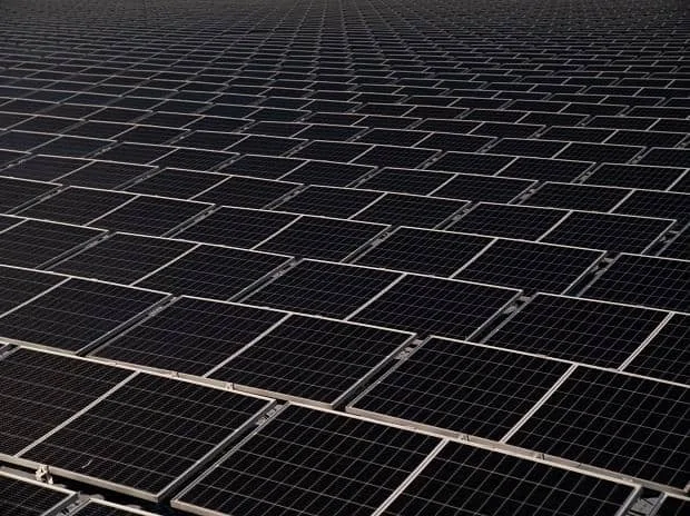 Premier Energies commissions ₹3,293 cr solar cell facility in Andhra