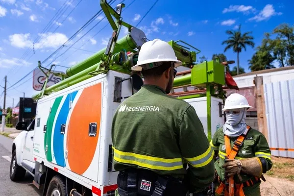 Bairros de Salvador ficarão sem energia neste fim de semana; veja lista