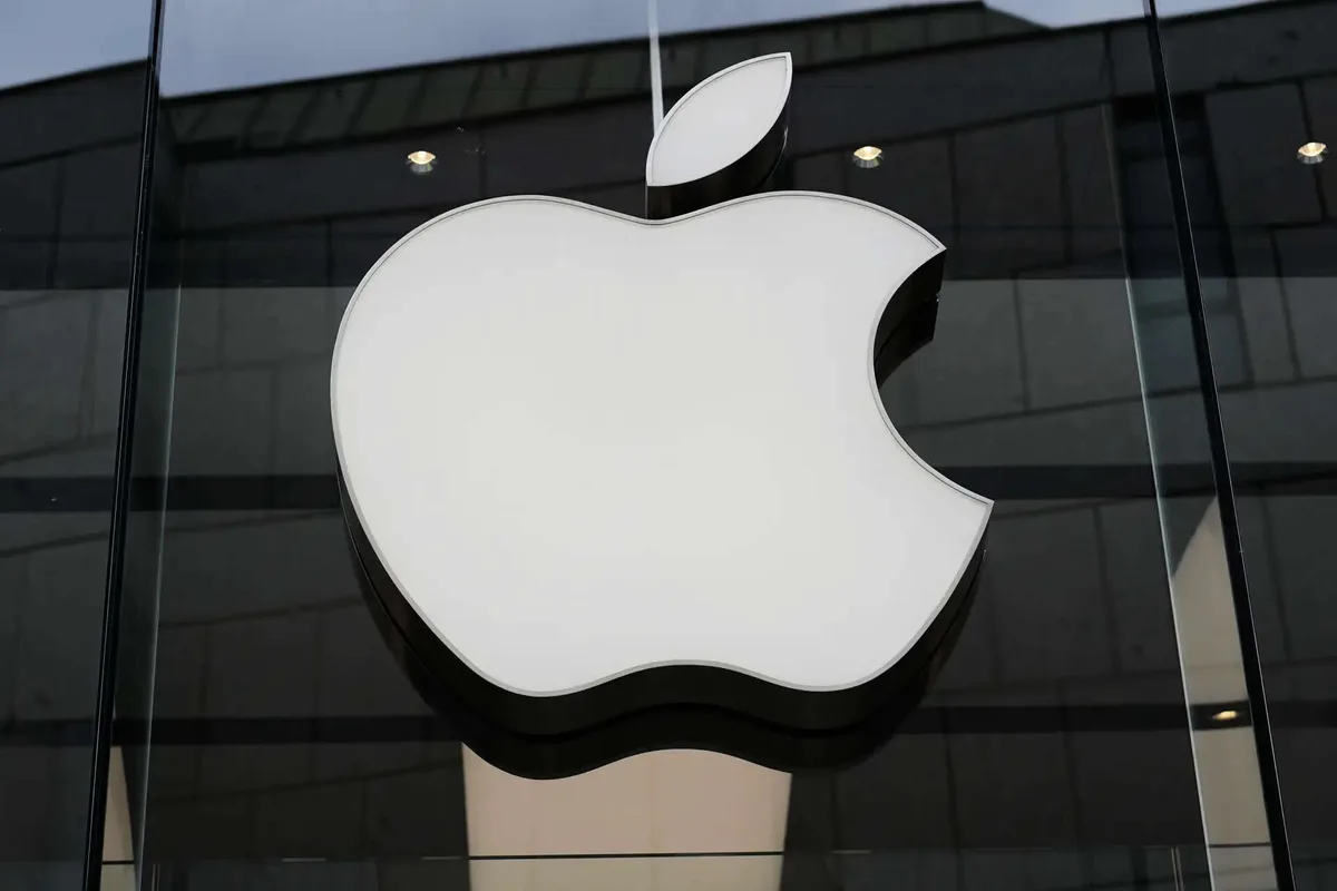 Apple facing $2.7 billion UK lawsuit over 'unfair' app tracking rules