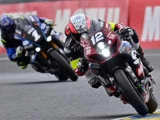 Moto. Date, diffusion TV, programme… Tout savoir sur le Bol d’Or, dernière manche du championnat d’endurance