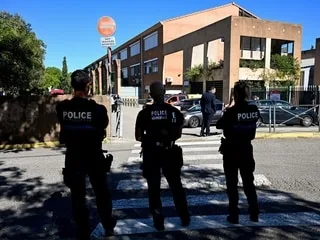Tirs dans un collège d’Aubagne : qu’est-ce que la True Crime Community, à laquelle aurait adhéré le suspect de 14 ans ?