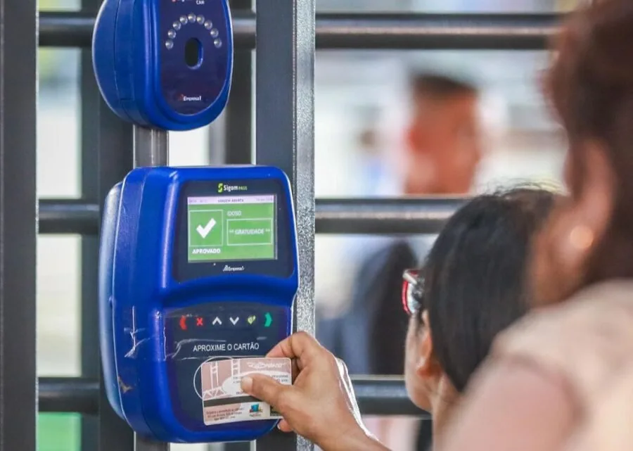 Empresas já podem comprar vale-transporte da COM Rio Branco