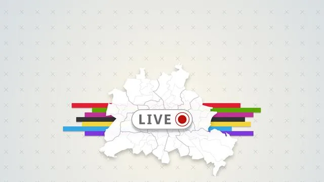 Wahlergebnisse in Berlin 2026: Alle Ergebnisse der Wahl zum Abgeordnetenhaus in Berlin