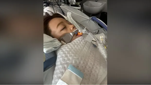 Calgary boy recovering in hospital after nearly drowning in B.C. river