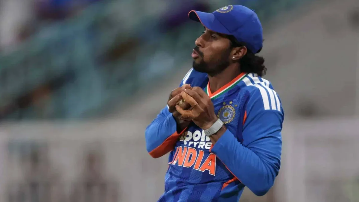 Record alert! Tilak Varma joins elite club with India's best catch ratio in T20Is