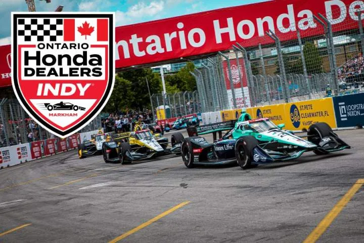 Honda Indy Markham: What you need to know for race weekend