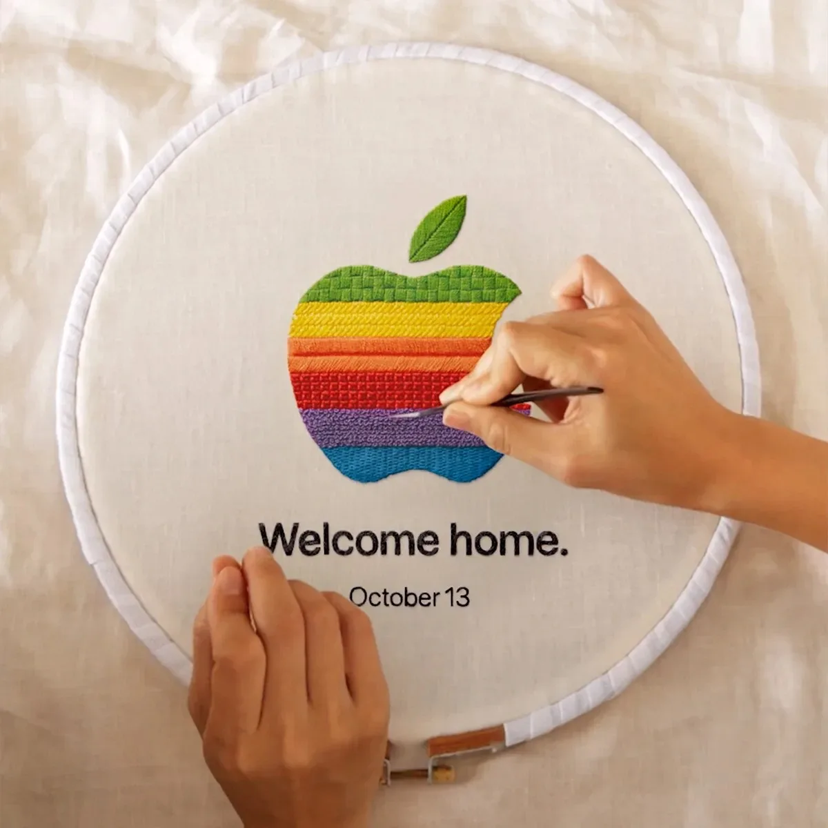 O que deve ser anunciado no próximo evento da Apple