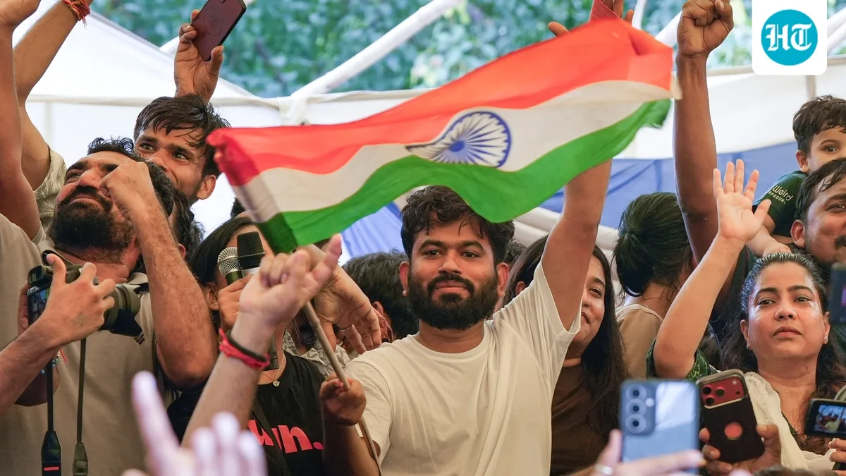 CJP leaders under radar, intel tracking on: How Delhi Police is gearing up for Sept 5 march
