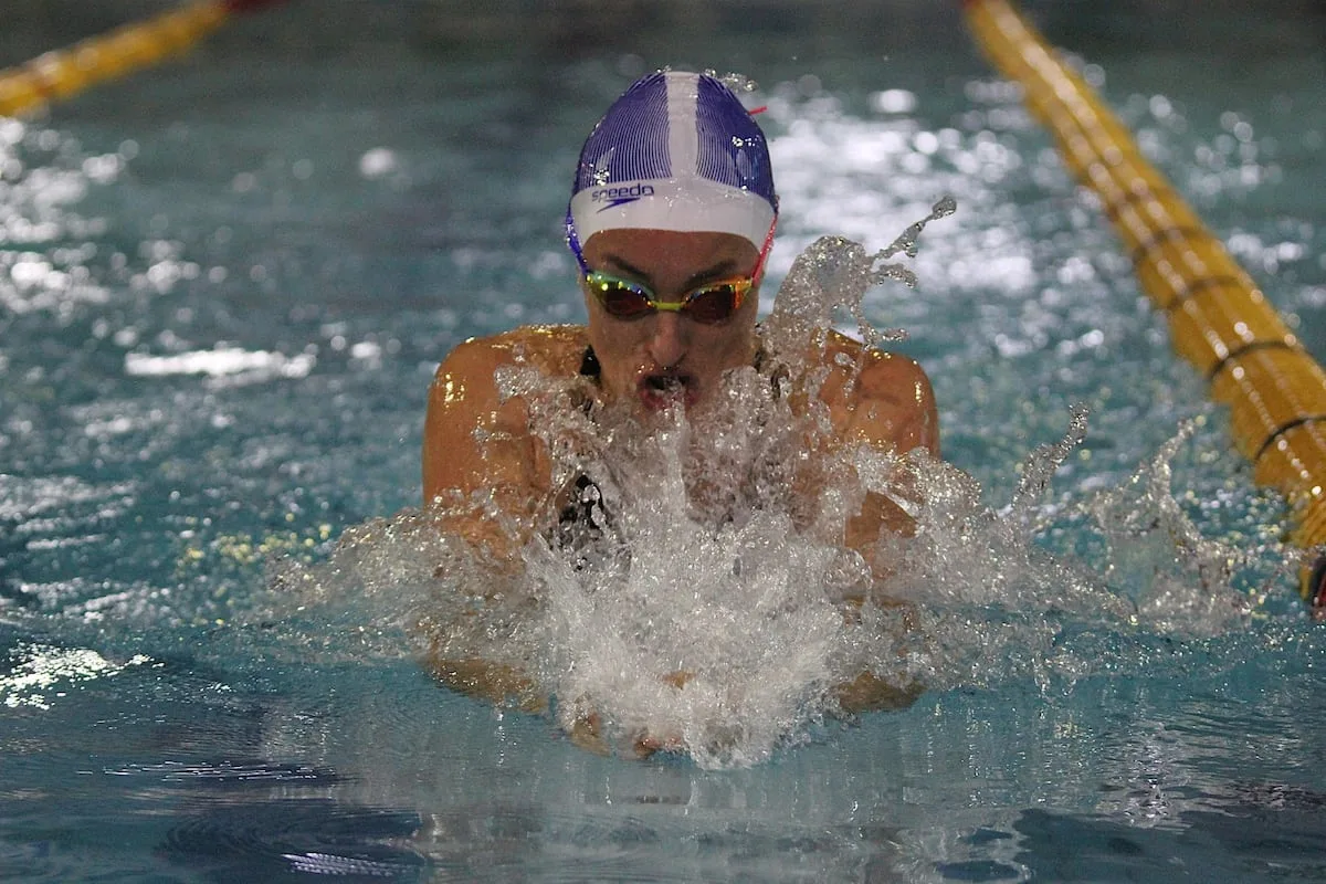 Swimming SA apologises to Smith for withheld prize money