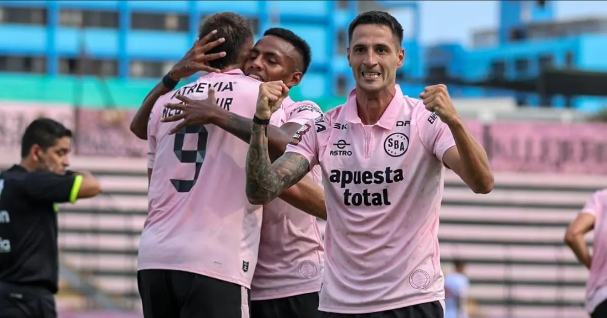 La dura espera de Nicolás Da Campo tras salir sentido del empate de Sport Boys con Melgar: “No sé si lo podré manejar”