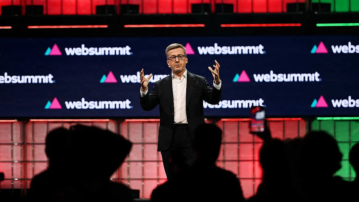 Moedas quer diminuir custos para manter Web Summit depois de 2028