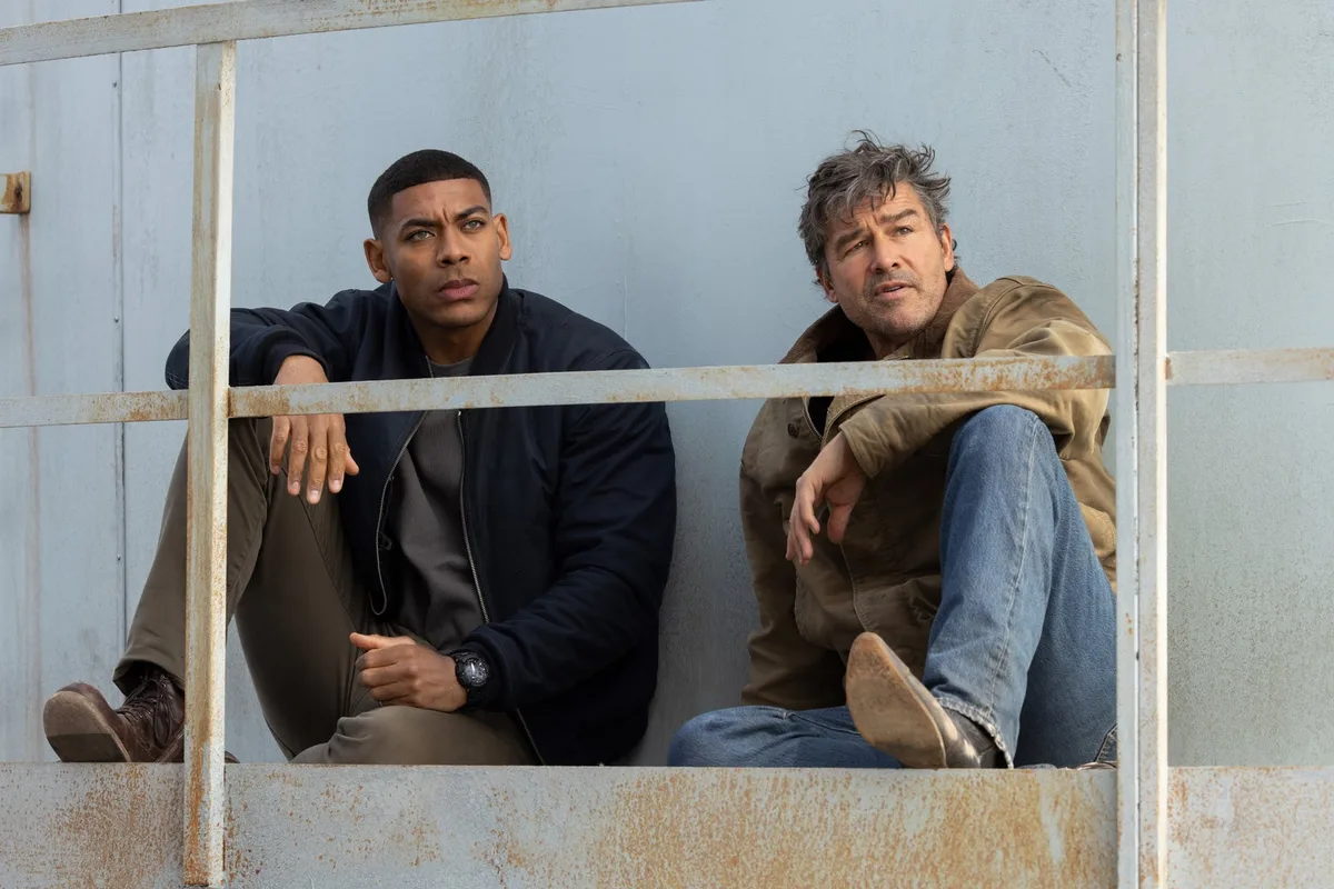 HBO’s Great New Show Takes a Character With an Embarrassing History and Makes Him Fascinating