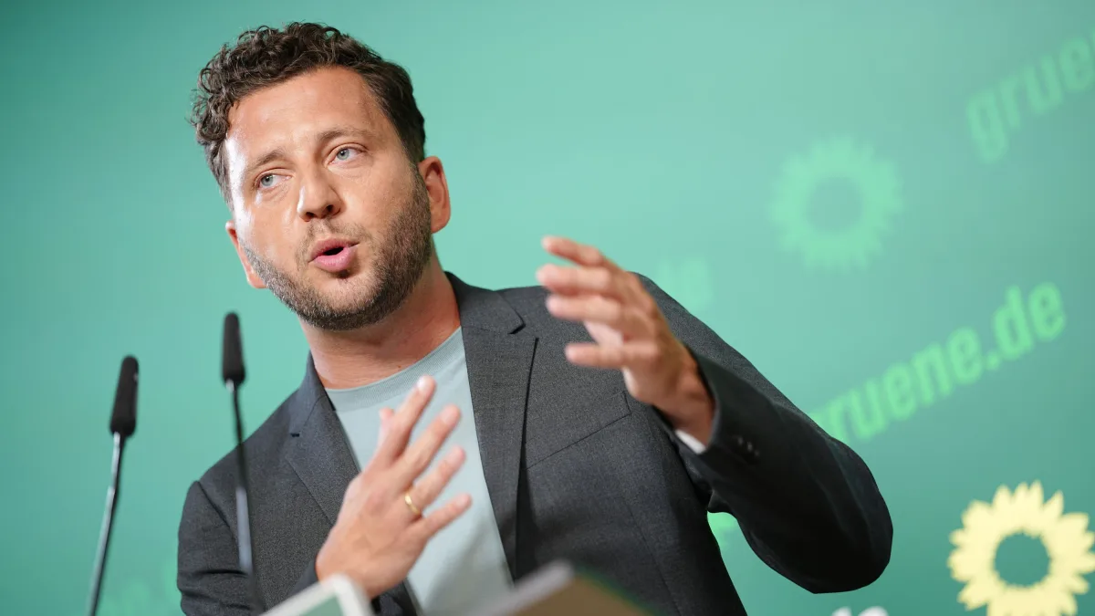 Deutschland-Liveblog: Grüne fordern eine Million neue Bäume in Deutschland