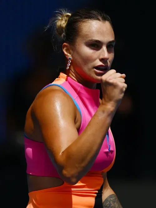 New No.1 Rybakina out to thwart Sabalenka US Open three-peat bid
