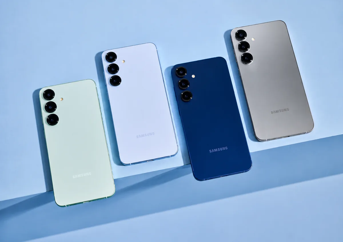 Celular topo de linha acessível da Samsung pode chegar ao Brasil