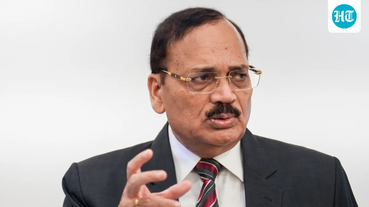 Bangalore Water Supply test leaves 9 judge bench in awkward posture