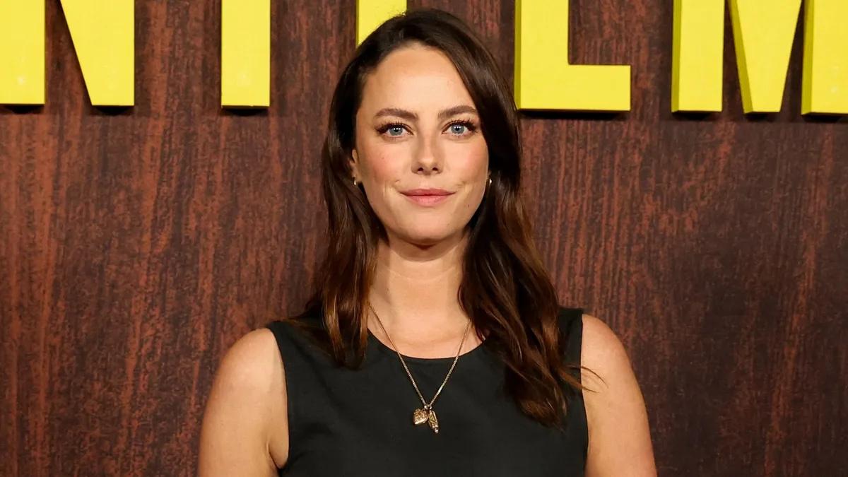 “Hollywood miente”: Kaya Scodelario admitió que al principio desconfió de las promesas del equipo de Los caballeros