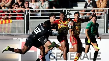 La Fédération fidjienne de rugby réclame des indemnités aux clubs français pour ses joueurs formés au pays