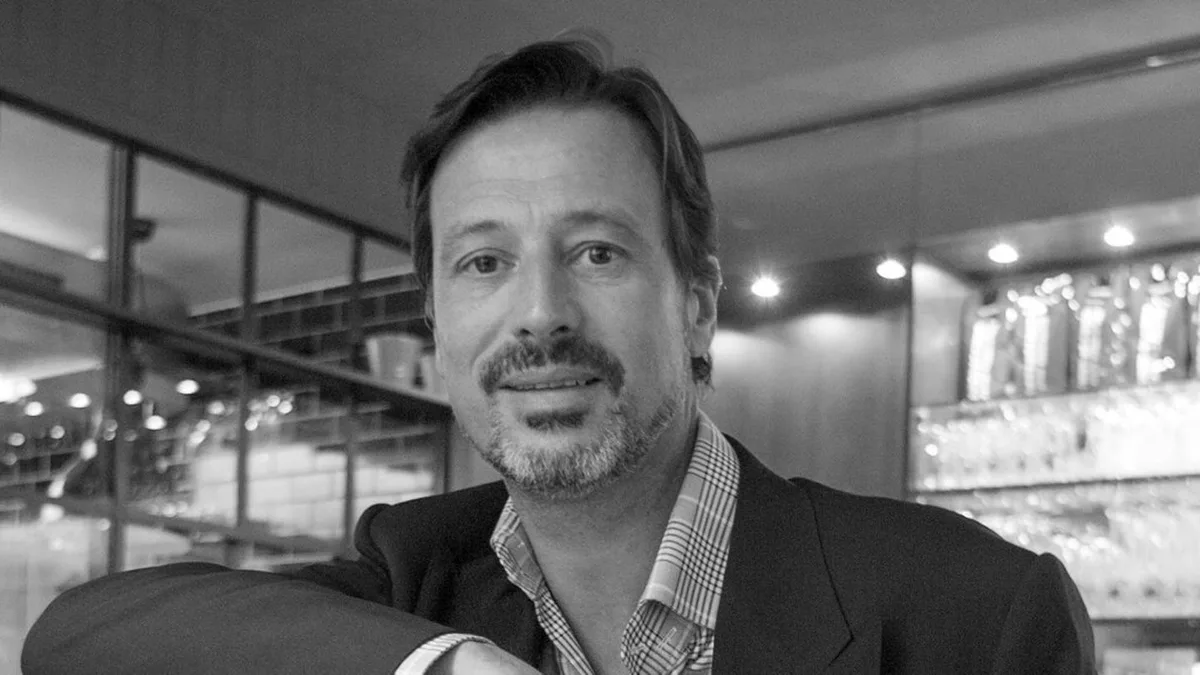 Verunglückter L’Osteria-Gründer: Co-Pilotin von Klaus Rader: „Ich kann mich an nichts erinnern“